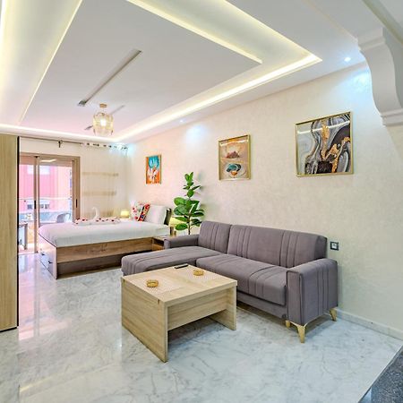 Vittoria Guest House Marrakech Μαρακές Εξωτερικό φωτογραφία