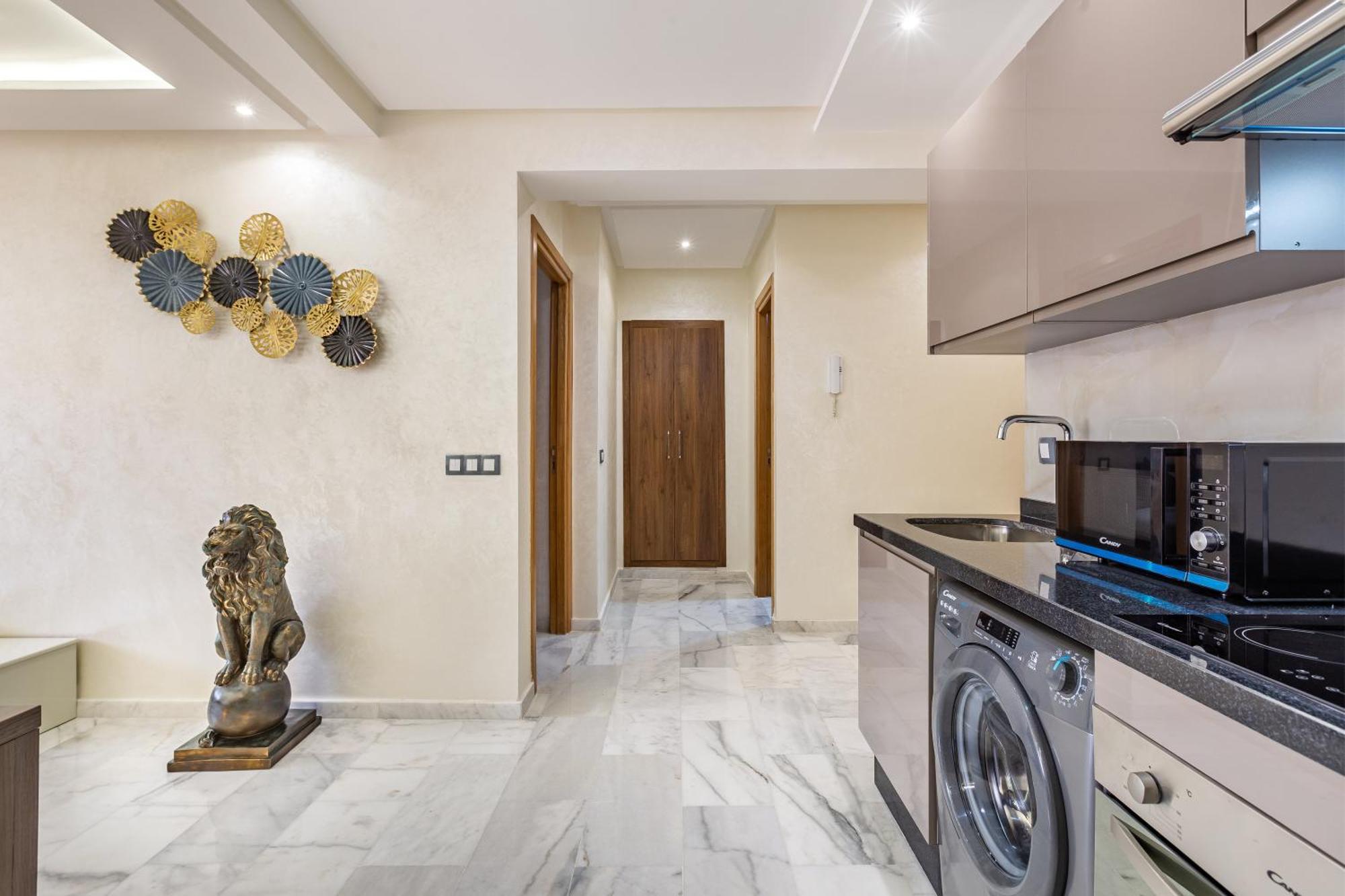 Vittoria Guest House Marrakech Μαρακές Εξωτερικό φωτογραφία