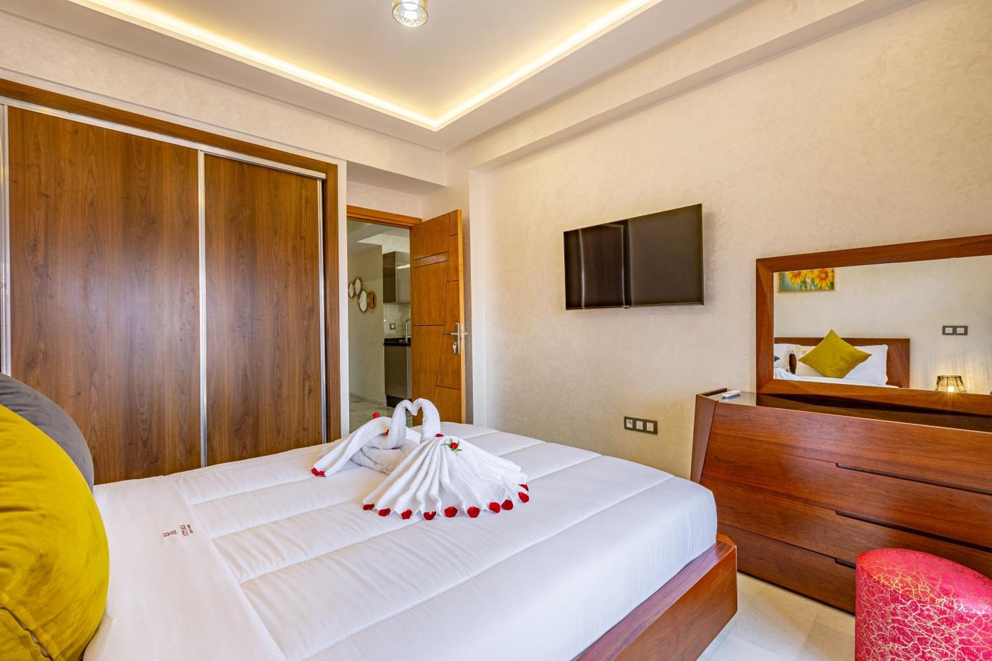 Vittoria Guest House Marrakech Μαρακές Εξωτερικό φωτογραφία