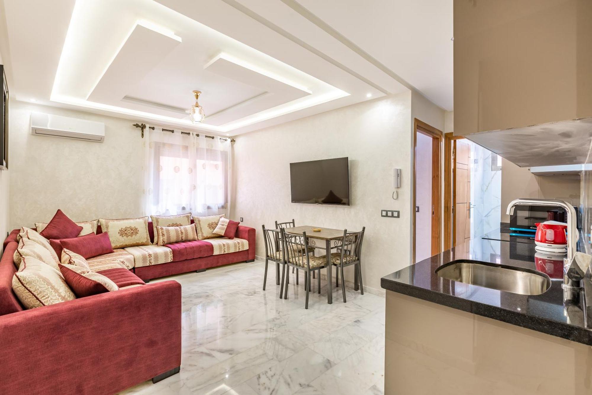 Vittoria Guest House Marrakech Μαρακές Εξωτερικό φωτογραφία
