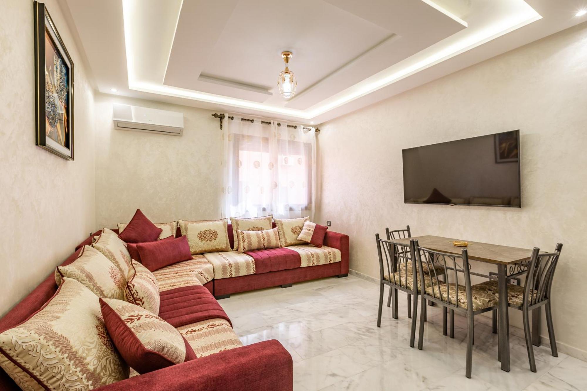 Vittoria Guest House Marrakech Μαρακές Εξωτερικό φωτογραφία