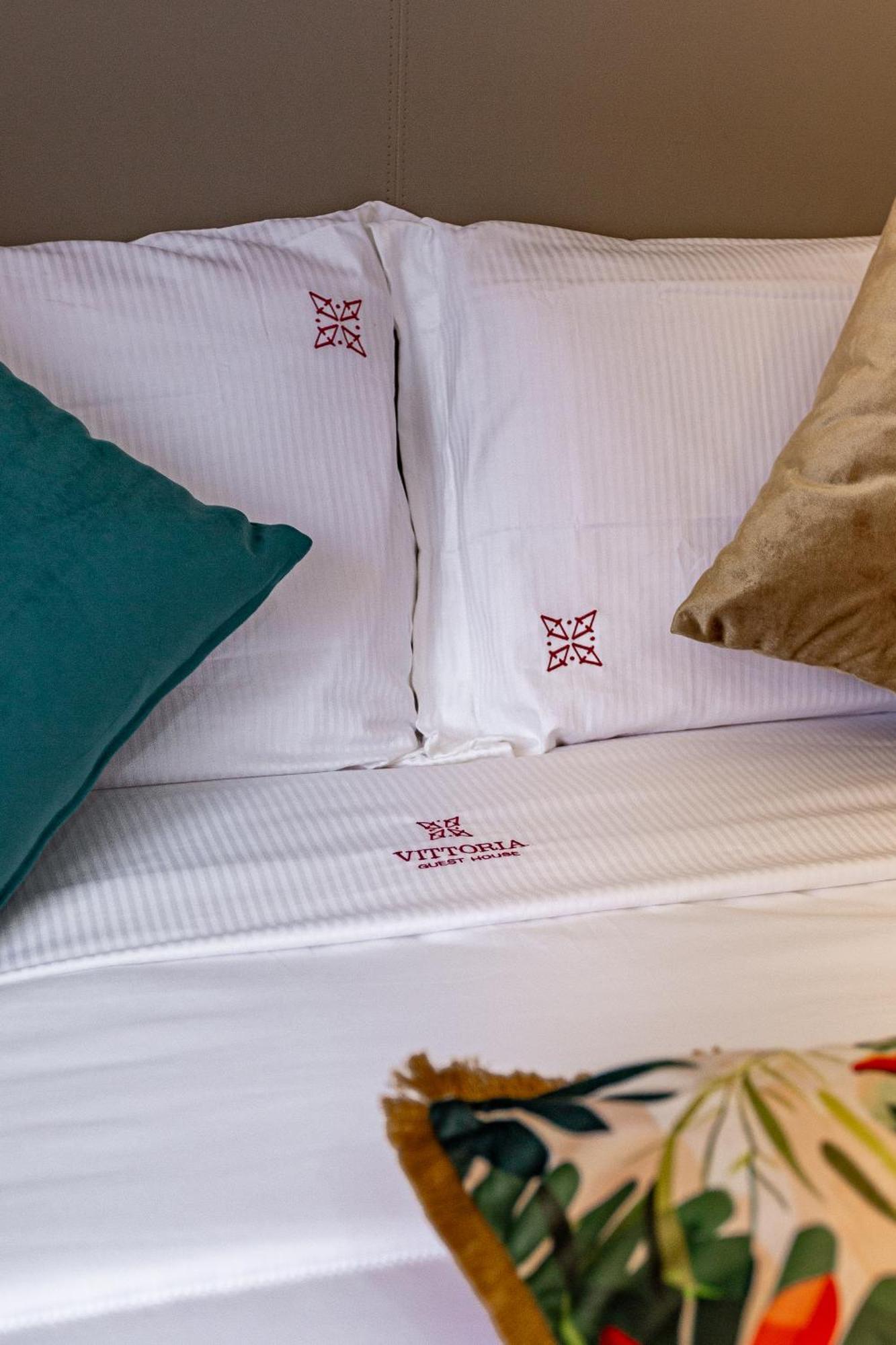 Vittoria Guest House Marrakech Μαρακές Εξωτερικό φωτογραφία