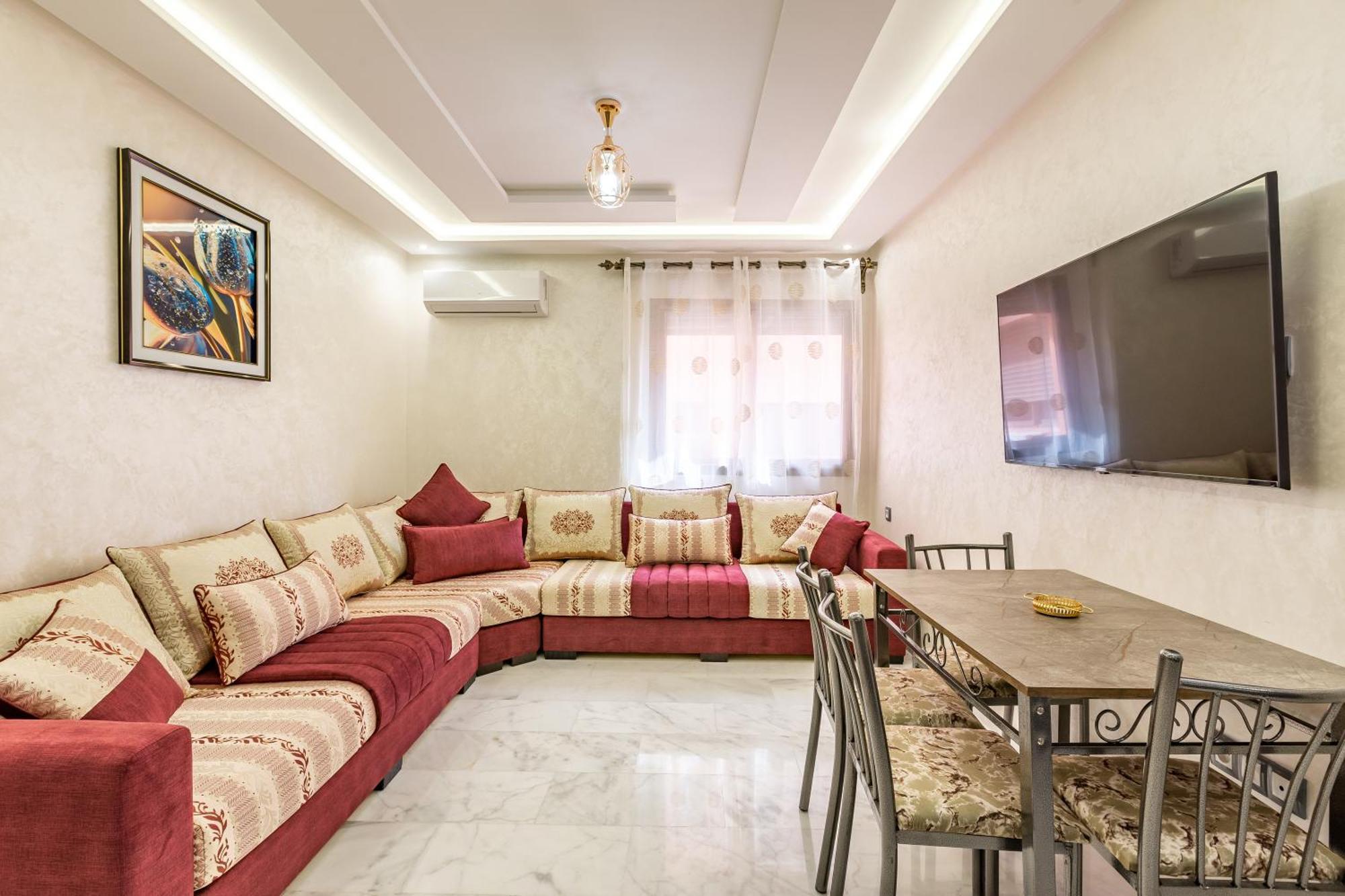 Vittoria Guest House Marrakech Μαρακές Εξωτερικό φωτογραφία